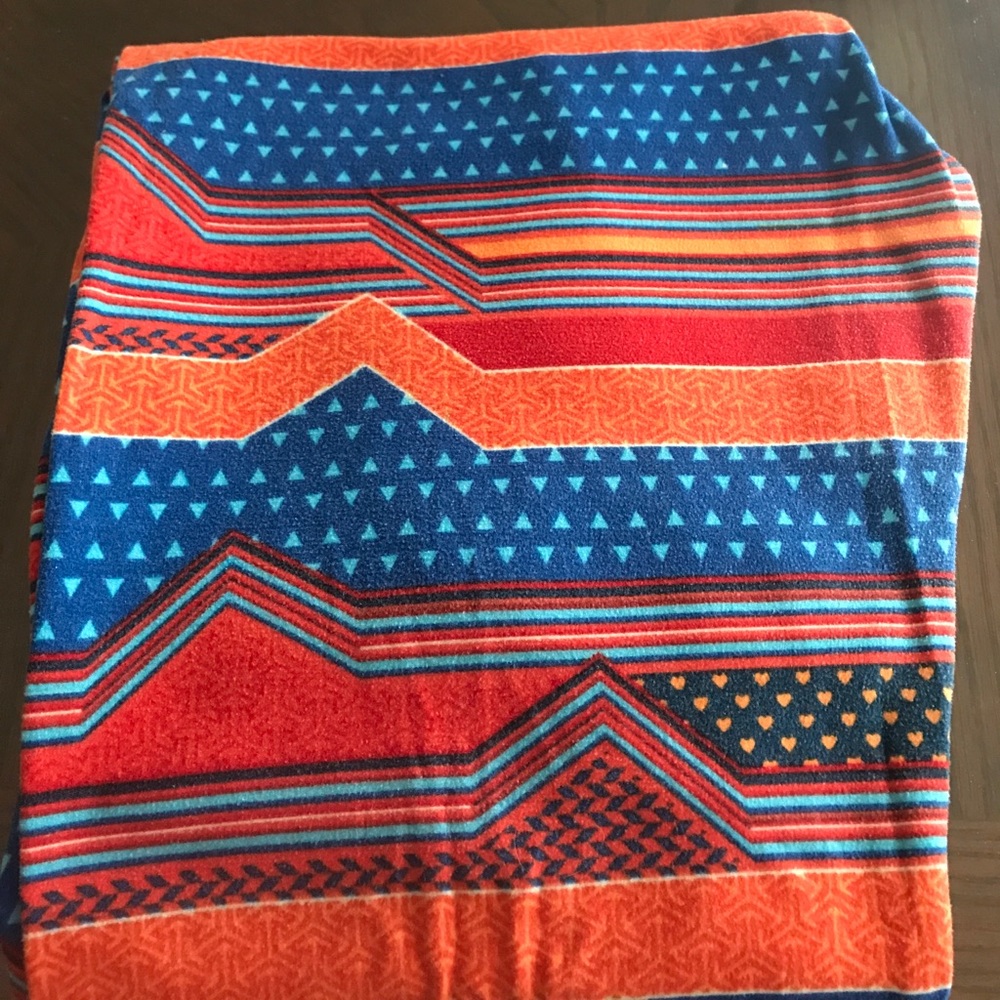 Lularoe TC leggings